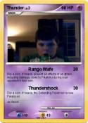 Thunder