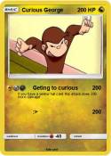Curious George