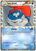 Papa Smurf
