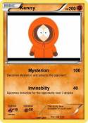 Kenny