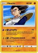 Vegeta