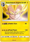 SuperSaiyan