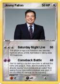 Jimmy Fallon
