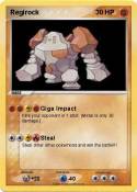 Regirock