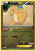 Dragonite