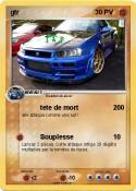 gtr