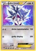 goku (mui)