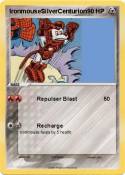 IronmouseSilver