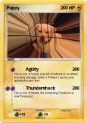 Puppy