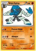Ninja-ZigZag