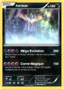 Xerneas