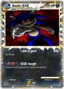 Soniic EXE