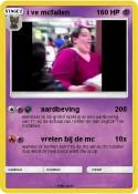 i ve mcfallen