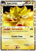 Super Sonic