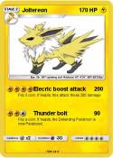 Joltereon