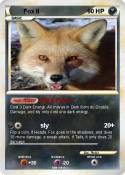 Fox II