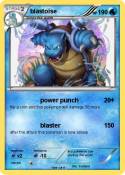 blastoise