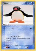 Pingu