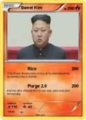 Sweet Kim