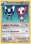 Miraitowa &