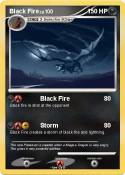 Black Fire