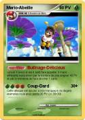 Mario-Abeille