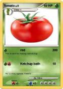 Tomato