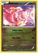 Reshiram