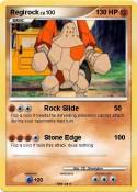 Regirock