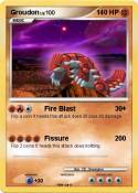 Groudon