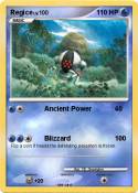 Regice