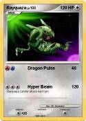 Rayquaza