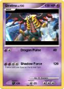 Giratina