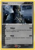 Ghost