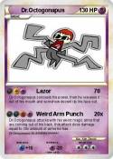 Dr.Octogonapus