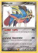 Zacian