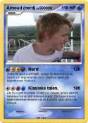 Arnoud (nerd)