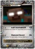Herobrine