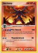 Garchomp