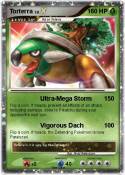 Torterra