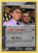 Kyle