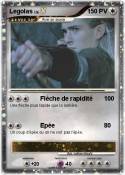 Legolas
