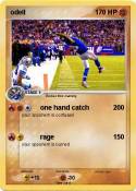 odell