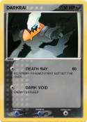 DARKRAI
