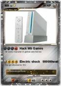 Wii