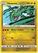 Rayquaza
