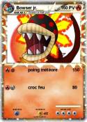 Bowser jr.