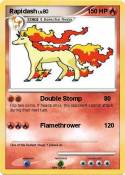 Rapidash