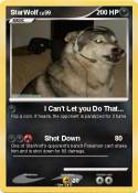 StarWolf