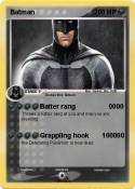 Batman